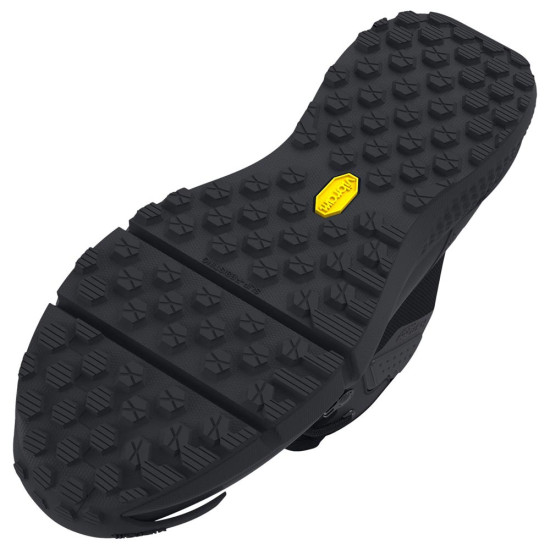 Under Armour Valsetz Waterproof Zip Tactical Boots